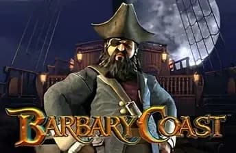 Barbary Coast