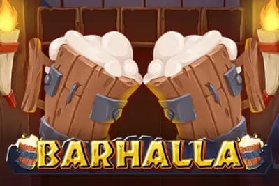 Barhalla