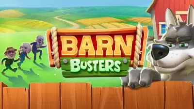 Barn Busters