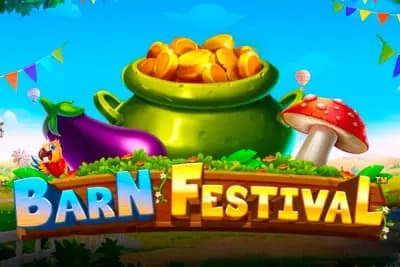 Barn Festival
