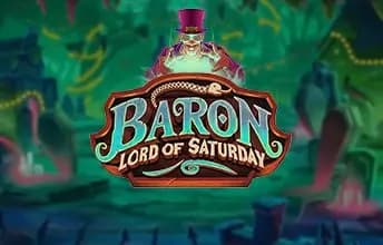 Baron Lord of Saturday