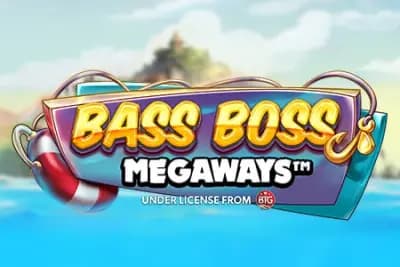 Bass Boss Megaways