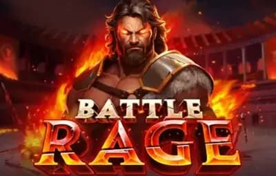 Battle Rage