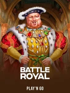 Battle Royal