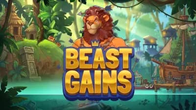 Beast Gains