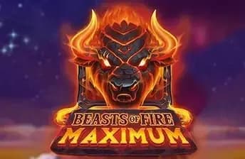 Beasts of Fire Maximum