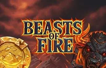 Beasts of Fire
