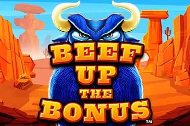 Beef Up the Bonus