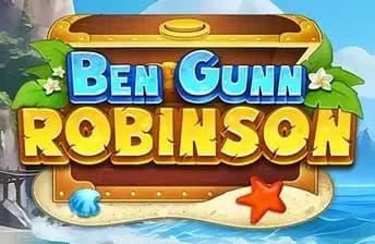 Ben Gunn Robinson
