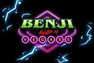 Benji Killed in Vegas