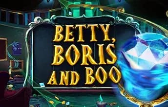 Betty, Boris and Boo