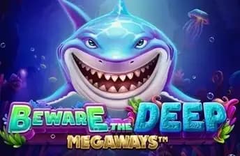 Beware The Deep Megaways