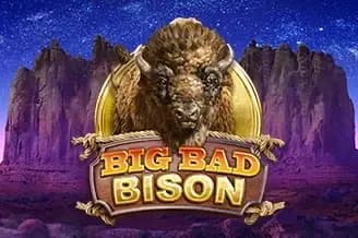 Big Bad Bison