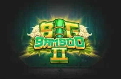 Big Bamboo 2