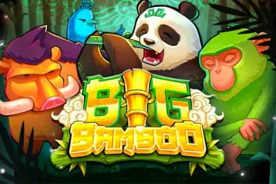 Big Bamboo