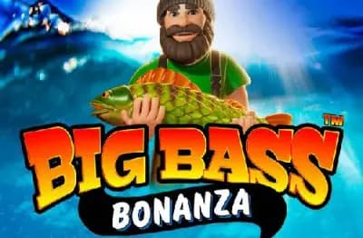 Big Bass Bonanza