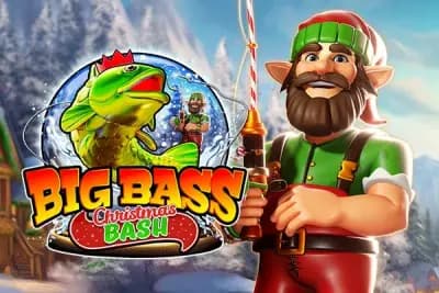 Big Bass Christmas Bash