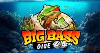 Big Bass Dice