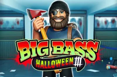 Big Bass Halloween 3