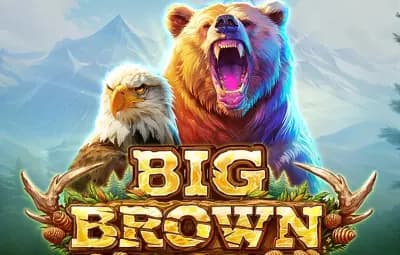 Big Brown