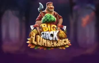 Big Stack Lumberjack