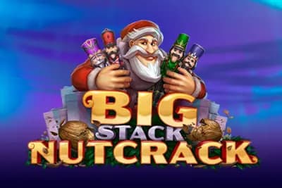Big Stack Nutcrack