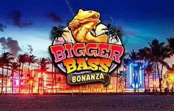 Bigger Bass Bonanza