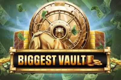 Biggest Vault