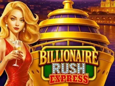 Billionaire Rush Express