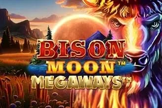 Bison Moon Megaways