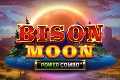 Bison Moon Power Combo