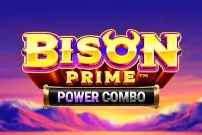 Bison Prime Power Combo