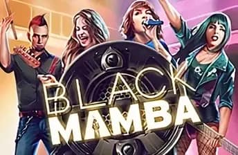 Black Mamba