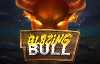 Blazing Bull