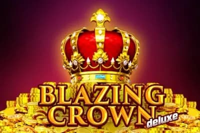 Blazing Crown Deluxe