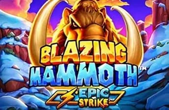 Blazing Mammoth