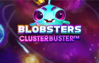 Blobsters Clusterbuster