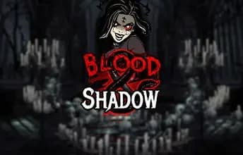Blood & Shadow
