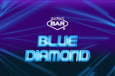 Blue Diamond