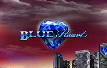 Blue Heart