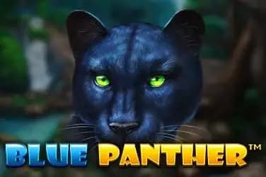 Blue Panther