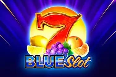Blue Slot