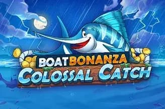 Boat Bonanza Colossal Catch