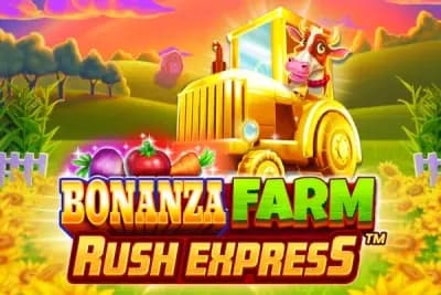Bonanza Farm Rush Express