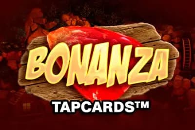 Bonanza Tapcards