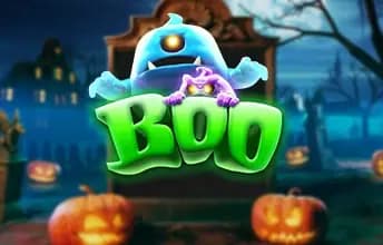 Boo