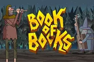 Book of Books