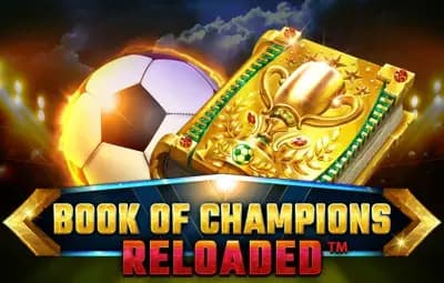 Book Of Champions Reloaded