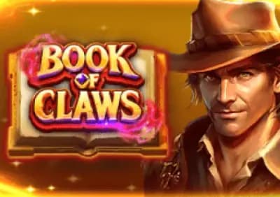 Book of Claws