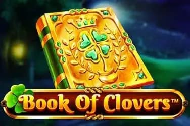 Book Of Clovers